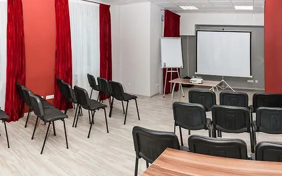 Hotel Comfort Aparthotel Minsk